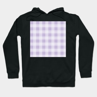 Kofi Medium Gingham by Suzy Hager Hoodie